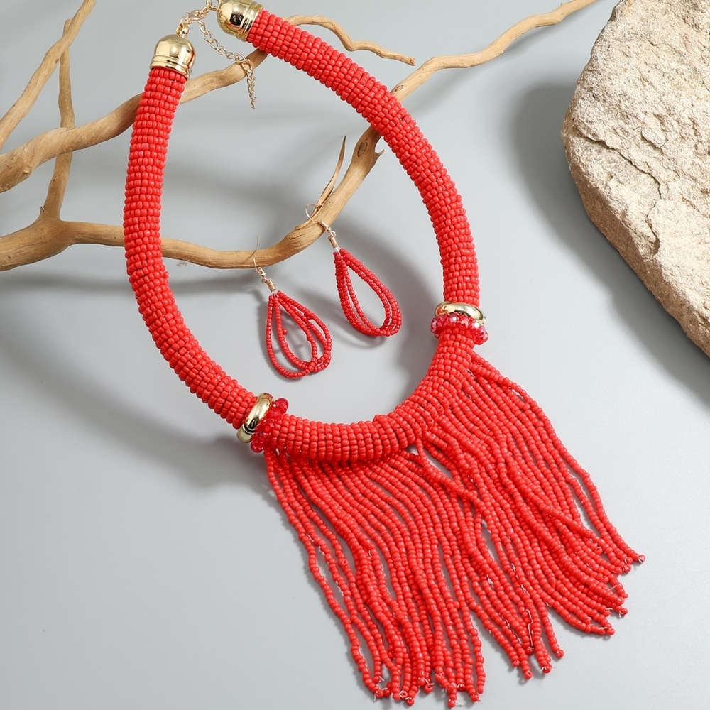 Jewelry set